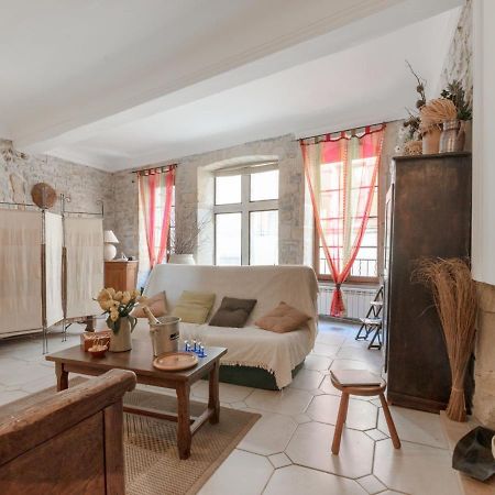 Apartment Belles Pierres By Interhome Calvisson Kültér fotó