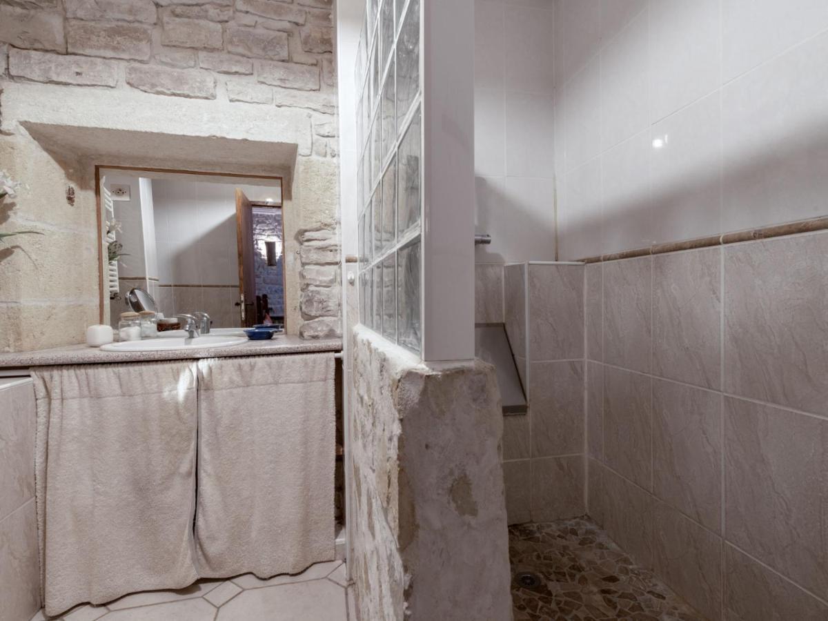 Apartment Belles Pierres By Interhome Calvisson Kültér fotó