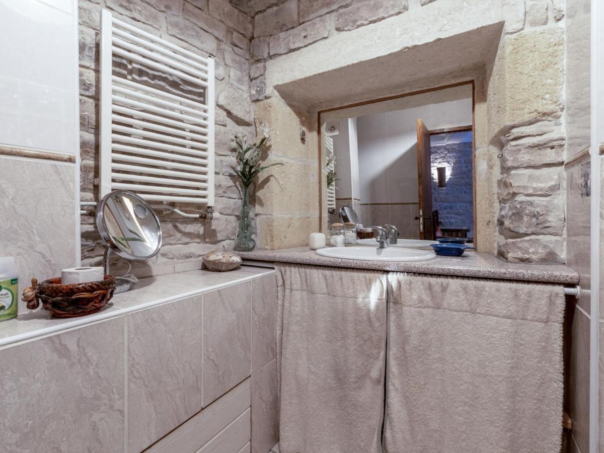 Apartment Belles Pierres By Interhome Calvisson Kültér fotó