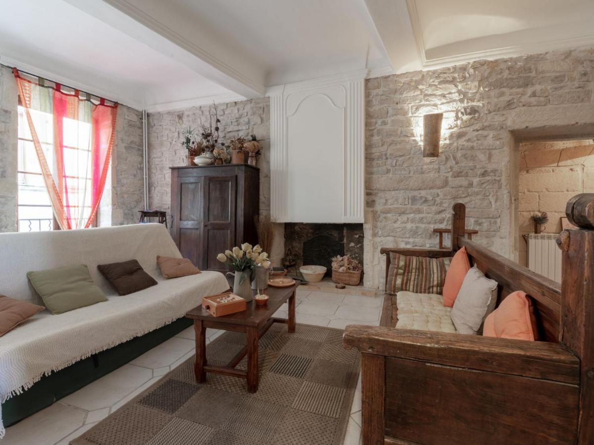 Apartment Belles Pierres By Interhome Calvisson Kültér fotó