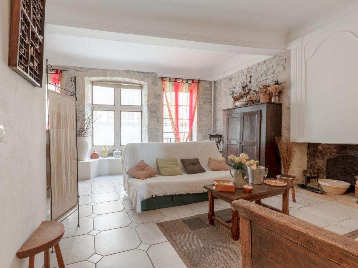 Apartment Belles Pierres By Interhome Calvisson Kültér fotó